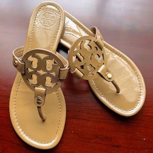 Tory Burch Miler Sandal